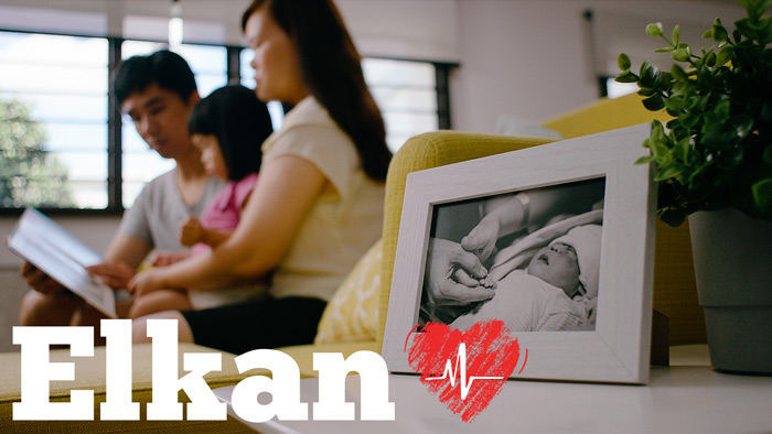 heartbeat project elkan